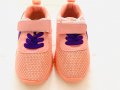 Детски спортни маратонки обувки Кike, снимка 1
