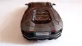Lamborghini Aventador LP700-4 MAISTO - Мащаб 1:24, снимка 6