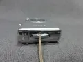 ЦИФРОВ ФОТОАПАРАТ CANON DIGITAL IXUS 60 DIGITAL 6.0MP CCD DIGITAL CAMERA Y2K RETRO DIGICAM, снимка 9