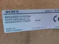 Уредба SONY XB-3 , снимка 4