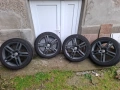 Оригинални джанти с летни гуми R19 за Ауди, снимка 1