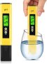 pH метър за измерване\измервател хранителни течности и вода, снимка 1 - Друга електроника - 44239389