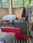 Баланс машина CEMB C88 EVO VDD с тъчскрийн за гуми и джанти, снимка 5
