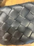 Дамска чанта мини по модел на Bottega Veneta Jodie, снимка 4