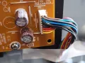 POWER BOARD ,715G7574-P01-005-002M,for PHILIPS 49PFS4131/12 DISPLAY TPT490F2-FHBN0.K REV:S8940Q, снимка 4
