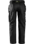 Snickers 3211 Craftsmen Cool Twill  Cordura работен панталон размер 44 и 46, снимка 5