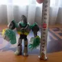Фигурки на Ben Ten, снимка 5