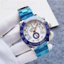 Мъжки часовник Rolex Yacht-Master II с автоматичен механизъм, снимка 4
