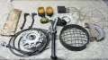 Продавам части за мотоциклети MZ 250 MTZ 251e и Simson, снимка 6