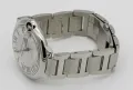 Cartier Ballon Bleu 42mm Steel White Dial Automatic Унисекс Различни Варианти, снимка 8