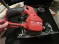 MILWAUKEE M12 CCS44 циркуляр с гаранция, неразличим от нов!, снимка 3