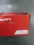 Hilti GX3 Пирони Хилти, снимка 2