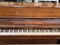Немско акустично пиано AUGUST FORSTER, снимка 2