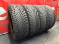 225 55 19, Всесезонни гуми, Michelin CrossClimate2SUV, 4 броя, снимка 1