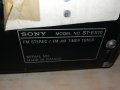 SONY ST-EX10 TUNER MADE IN FRANCE 0909221430, снимка 10