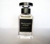Отливки,отливка 5 или 10мл , от мъжки оригинален парфюм Abercrombie and Fitch - Authentic, снимка 1 - Мъжки парфюми - 38993223