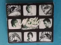 McFly – 2008 - Radio:Active(CD + DVD)(Deluxe Edition,Digipak)(Power Pop), снимка 1