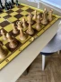 Шах и фигури от соца, снимка 7