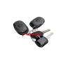 Електрическа триколка MPM 5454-1500W,48V,23Ah-Двуместна-Задно задвижване-2025г, снимка 8