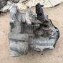 0DQ301103 скоростна кутия 5ск. употребявана от Seat Ibiza (KJ1) 1.0 TSI 95 кс., двигател CNZ, 5 ск.,, снимка 5