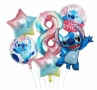 Латексови балони Лило и Стич Lilo and Stitch , снимка 3