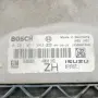 Компютър двигател Opel Astra H (A04) 2004-2014 ID: 164129 ОЕМ: 55556829, снимка 2