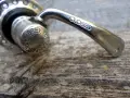 Campagnolo/ предна главина 32 спици/, снимка 11