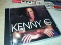 kenny g cd-идеален диск 2612241452, снимка 3
