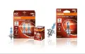 Автомобилни крушки +150% OSRAM NIGHT BREAKER LASER H1/H3/H4/H7/H8/H11/HB3/HB4/XENON(HID) к-т/2бр./, снимка 1