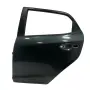 Задна лява врата Mazda 2 II (DE) 2007-2010 ID: 164350, снимка 1