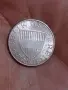 10 сребърни шилинга , снимка 2