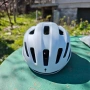 КАСКА SPECIALIZED ALIGN II HLMT MIPS WHT SM/MED 52-56CM, снимка 3