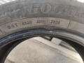 215/55/17 GOODYEAR летни , снимка 2
