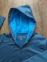 nike therma fit - страхотно мъжко горнище КАТО НОВО УГОЛЕМЕНО ХЛ , снимка 2