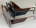 Слънчеви очила Katrin Jones HIGH QUALITY POLARIZED 100% UV защита, снимка 2