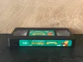 3 видеокасети : Флийнстоун ,Пепеляшка , Мечо Пух VHS, снимка 7