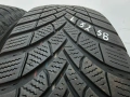 4бр зимни гуми 215/70/16 SEMPERIT L05258 , снимка 1