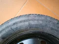 Резервна гума Alfa Mito copa 15 4x98 Fiat Bravo Lancia Delta, снимка 5