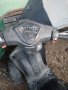 Скутер Kymco dj50s на части, снимка 5