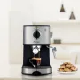 Кафемашина за еспресо Rohnson R-98022 * Безплатна доставка * Гаранция 2 години, снимка 4