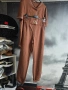 Комплект Келвин в кафяво, снимка 3