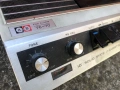 Sony TC-70, модел от края на 60-те, снимка 4