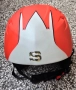 Ски каска и очила,номер S/M 54-58см, снимка 2