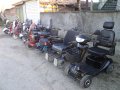 Инвалидни скутери-колички!!!, снимка 6