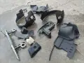Едрогабаритни части за бмв е36 седан, снимка 17