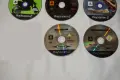 Игри за PS2 САМО ДИСКОВЕ GTA Vice City/Gun/X-Men 2/Urban Chaos/Killzone/Jurassic Park/Lego/Red Baron, снимка 8