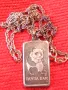 PANDA BAR Liberty Mint 1/4 oz. 999 Silver СРЕБЪРЕН ПЕНДАНТ СРЕБРО 999 със СРЕБЪРНА 925 ВЕРИЖКА 45669, снимка 15
