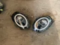Фар. Фарове за Mini Cooper F55,F56,F57 Full Led. Мини Купър. 20-24.  С забелжки. , снимка 1