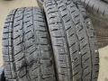 2бр.зимни гуми HANKOOK 205 75 16C DOT20 цена за брой, снимка 1