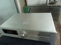 Audio Block CVR-100 MKII CD-Internet-Receiver, Bluetooth, silber,, снимка 6